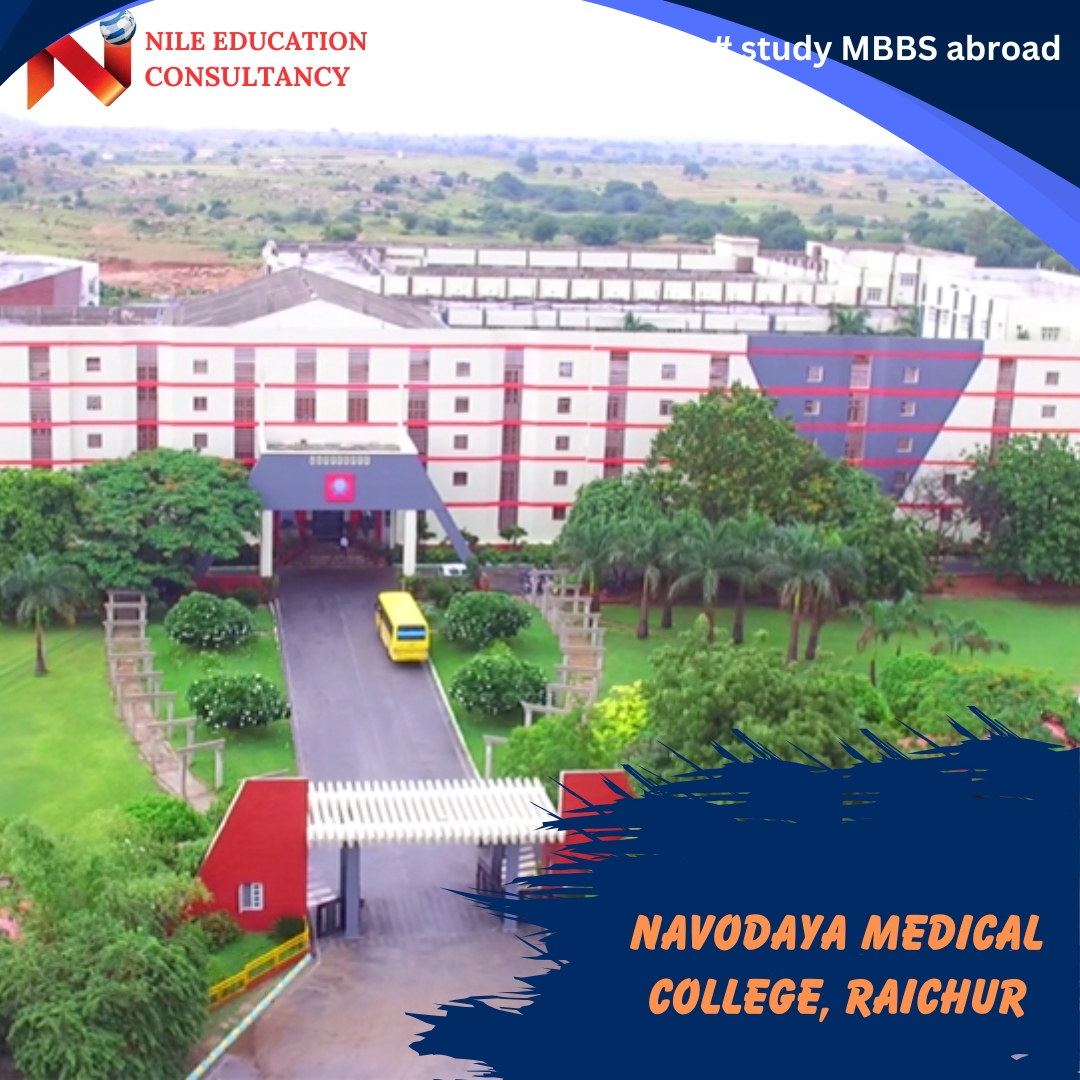 Study MBBS in India